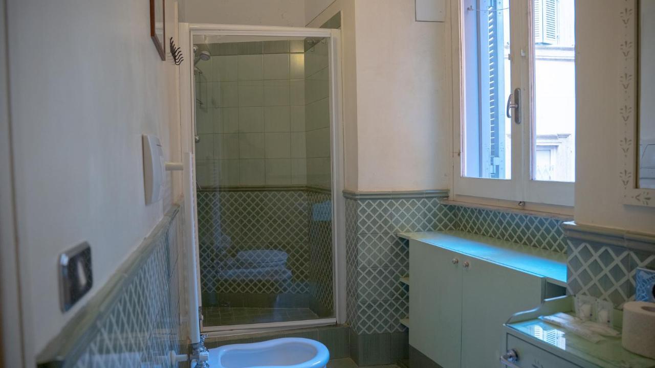 Mgpgroup Guest House Navona Rom Exterior foto
